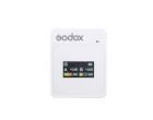 Радиосистема Godox MoveLink II M2 White
