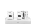Радиосистема Godox MoveLink II M2 White