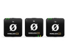 Радіосистема Rode Wireless ME Dual