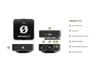 Радіосистема Rode Wireless ME Dual