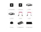 Радіосистема Rode Wireless ME Dual