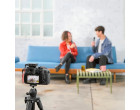 Мікрофон Rode Interview Pro