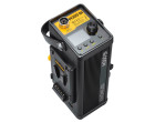 Постоянный свет Godox Knowled M300Bi