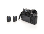 Беспроводная радиосистема Saramonic Blink 500 B2+