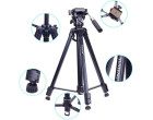 Штатив Yunteng VCT-998RM