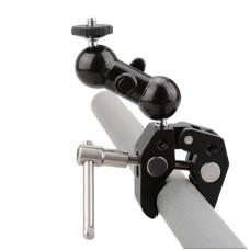 Крепление AccPro ST-2410 Magic Arm with Clamp