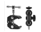 Кріплення AccPro ST-2410 Magic Arm with Clamp