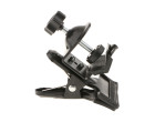Затискач з прищіпкою Visico SC-416