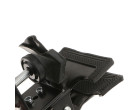 Затискач з прищіпкою Visico SC-416