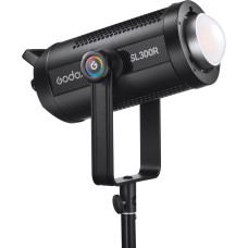 Постоянный свет Godox SL300R