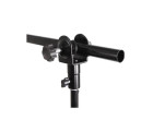 Затискач на стійку Visico CL-413