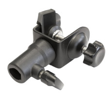 Затискач на стійку Visico CL-413