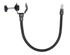 Затискач гнучкий Visico CL-417