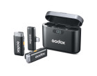 Радиосистема Godox WES2 kit2 for Type-C