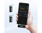 Радиосистема Godox WES2 kit2 for Type-C