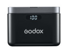 Радиосистема Godox WES2 kit2 for Type-C