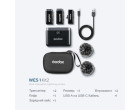 Радиосистема Godox WES1 kit2 for iPhone