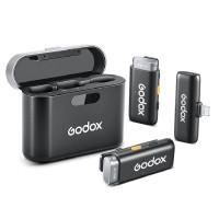 Радіосистема Godox WES1 kit2 for iPhone