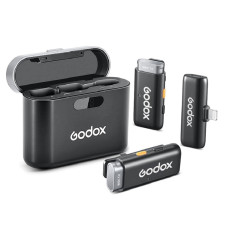 Радиосистема Godox WES1 kit2 for iPhone