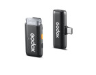 Радиосистема Godox WES2 kit1 for Type-C