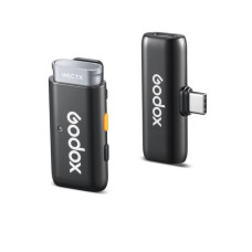 Радиосистема Godox WES2 kit1 for Type-C