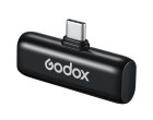 Радиосистема Godox WES2 kit1 for Type-C
