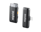 Радіосистема Godox WES1 kit1 for iPhone
