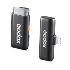 Радиосистема Godox WES1 kit1 for iPhone