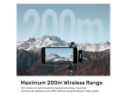Радіосистема Godox WES1 kit1 for iPhone