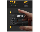 Мікрофон Godox IVM-S2