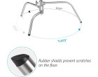 Журавль Visico CS-8206 C-Stand Kit with magic leg