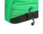 Фон екран розкладний Visico LP-400G green (2,4x4м)