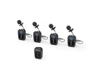 Радиосистема Saramonic Blink 500 T4