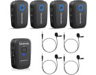 Радиосистема Saramonic Blink 500 T4