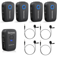 Радіосистема Saramonic Blink 500 T4