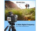 Радиосистема Saramonic Blink 500 T4