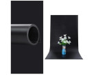 Фон зі стійкою Visico PVC-1520 Black (150x200см) MBGS-200150 KIT