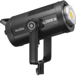 Постоянный свет Godox SL200IIIBi