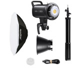 Набор постоянного света Godox SL100D-O1 Octa Solo Kit