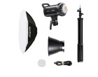 Набір постійного світла Godox SL100Bi-O1 Octa Solo Kit