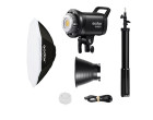 Набор постоянного света Godox SL60IID-O1 Octa Solo Kit