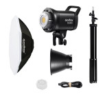 Набор постоянного света Godox SL60IID-O1 Octa Solo Kit