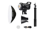Набір постійного світла Godox SL60IIBi-O1 Octa Solo Kit