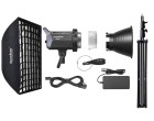 Набір постійного світла Godox LA150D-KG1 Solo Kit