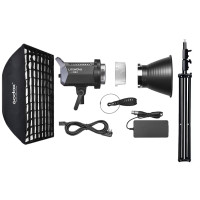 Набор постоянного света Godox LA150D-KG1 Solo Kit Набор постоянного света Godox LA150D-KG1 Solo Kit