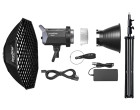 Набір постійного світла Godox LA150D-OG1 Octa Solo Kit