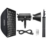 Набор постоянного света Godox SL200III-KG1 Solo Kit