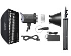 Набір постійного світла Godox LA200D-KG1 Solo Kit