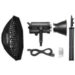 Набор постоянного света Godox SL200III-OG1 Octa Solo Kit