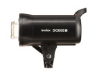 Студийная вспышка Godox SK300IIV